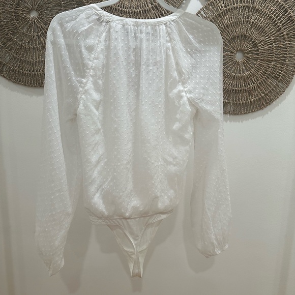 Abercrombie & Fitch bodysuit - Picture 2 of 3